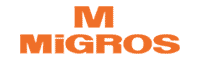 migros logo